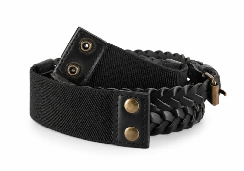 Belt Straps & Blanks
