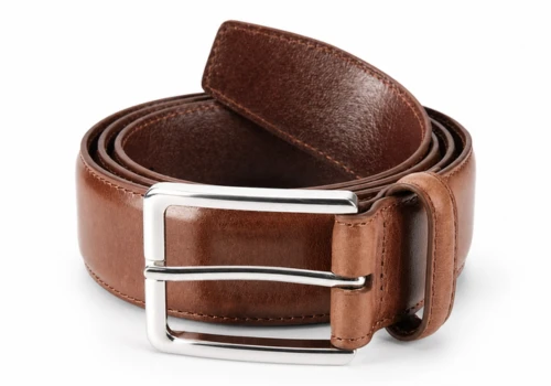 Full-Grain Leather Belts
