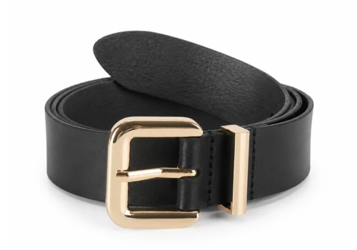 PU & Vegan Belts