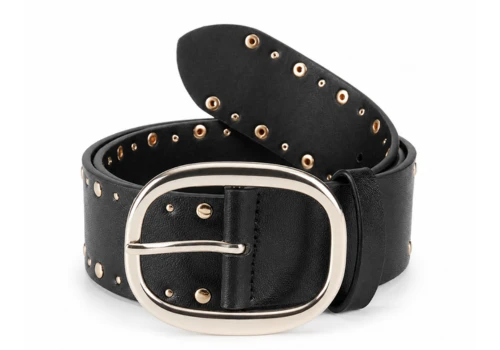 Studded & Punk Belts