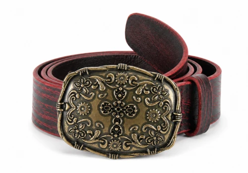 Western & Rodeo Belts