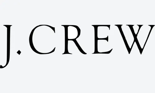 J.Crew logo