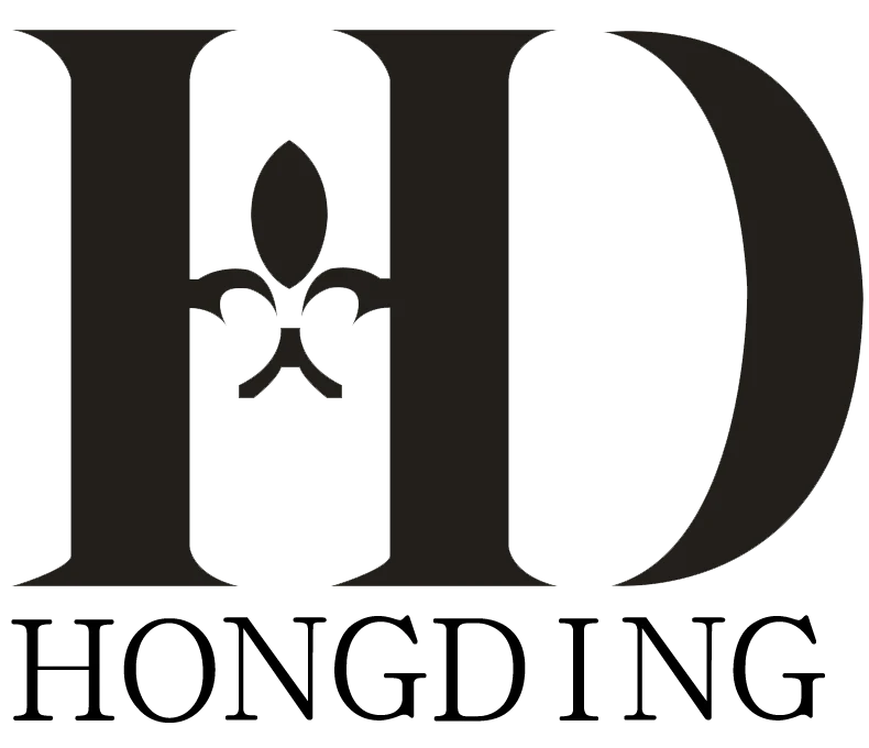 HongDing