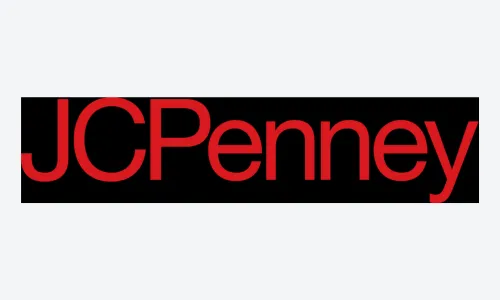 JCPenney logo