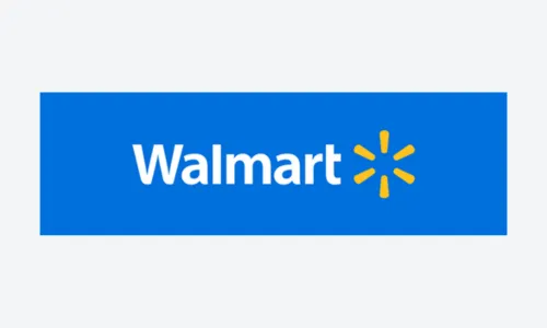 Walmart logo