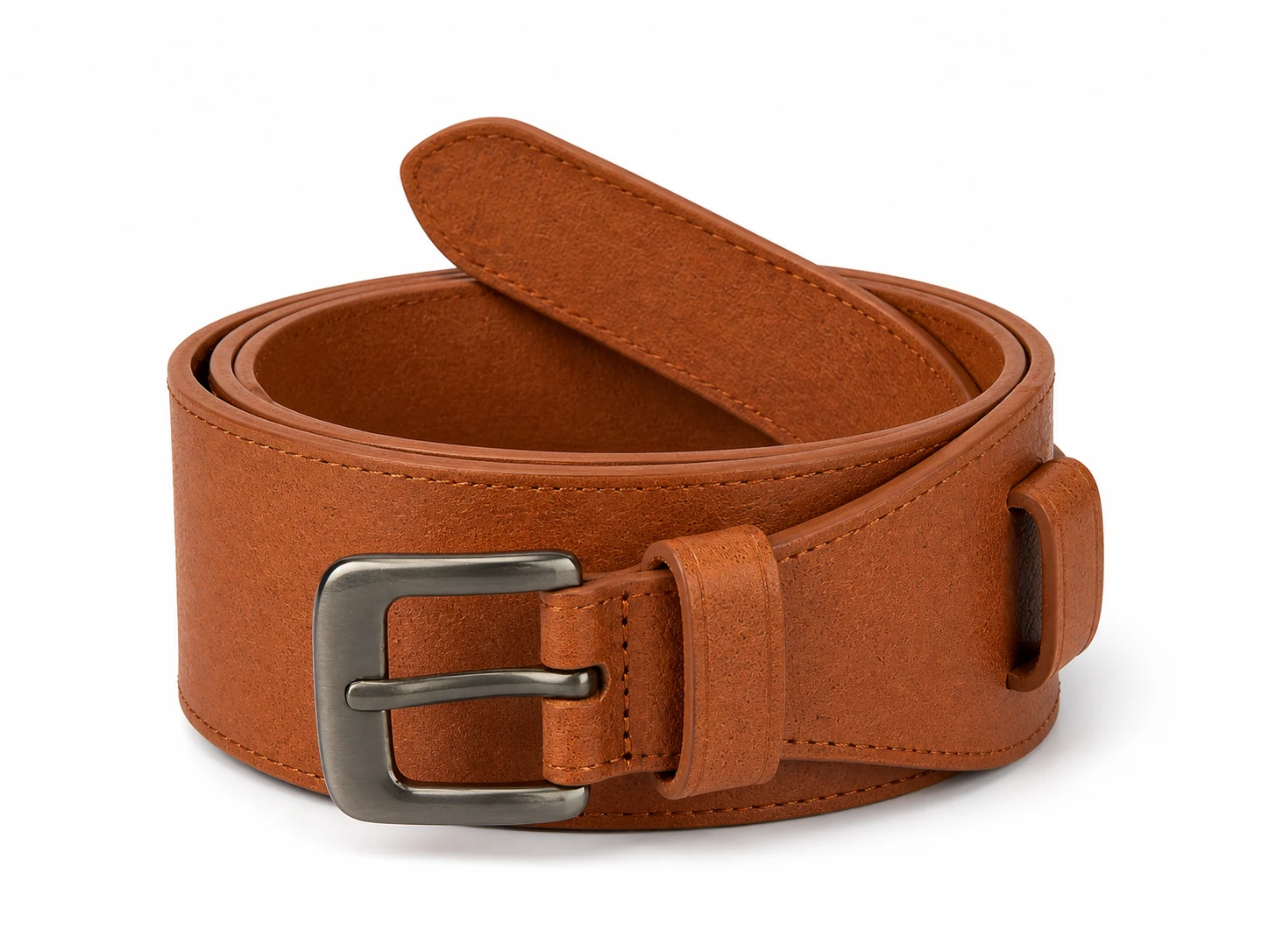 Bio-Based Material Belt