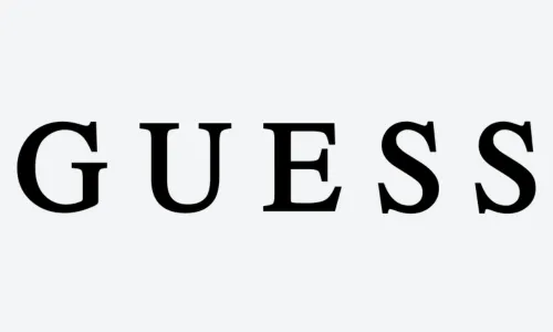 Guess logo