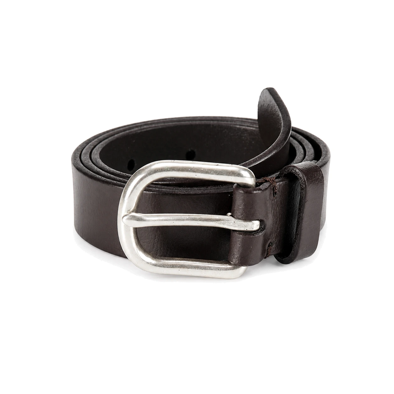 Smooth casual jeans belt product reference