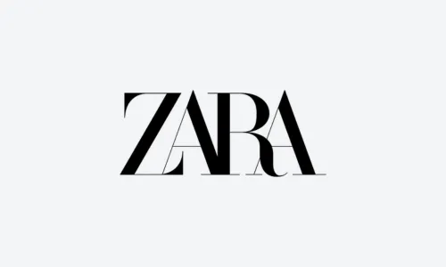 Zara logo
