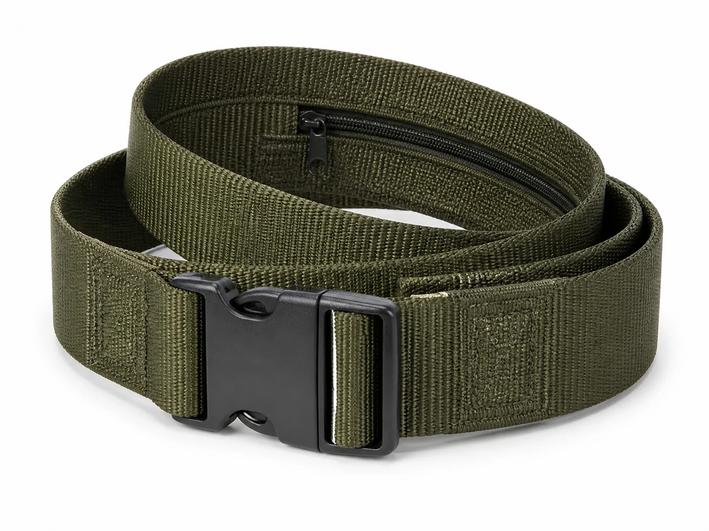 Outdoor Utility Money Belt