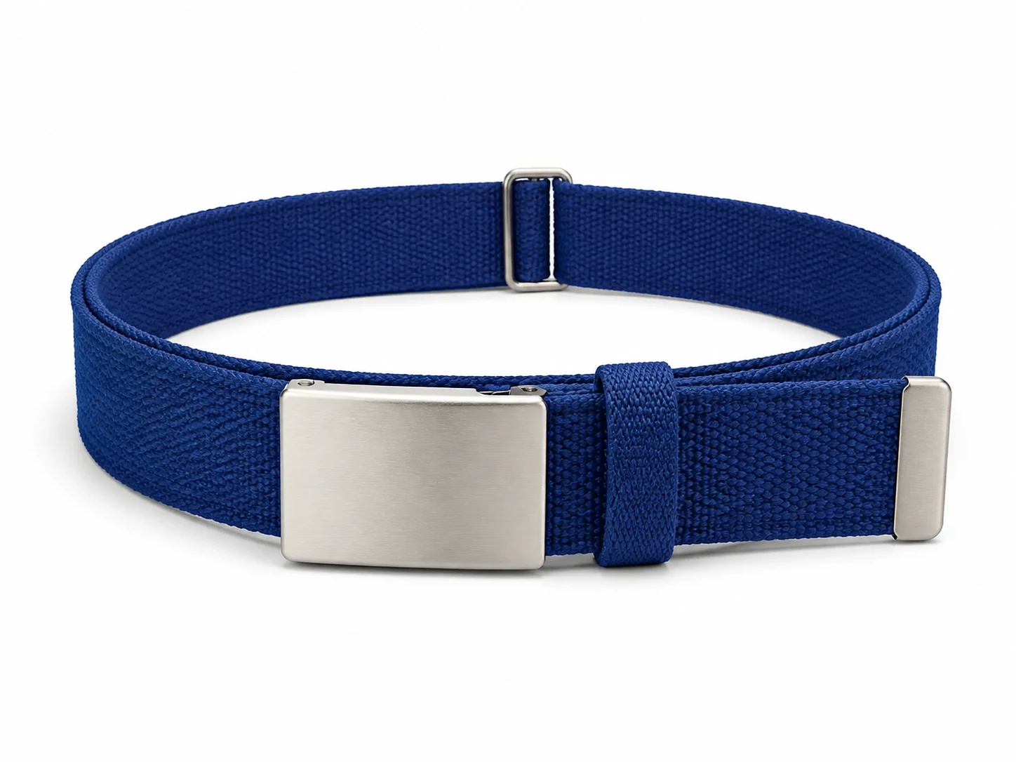 Logo Uniform Belt
