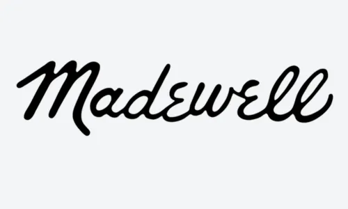 Madewell logo