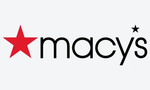 Macy's logo