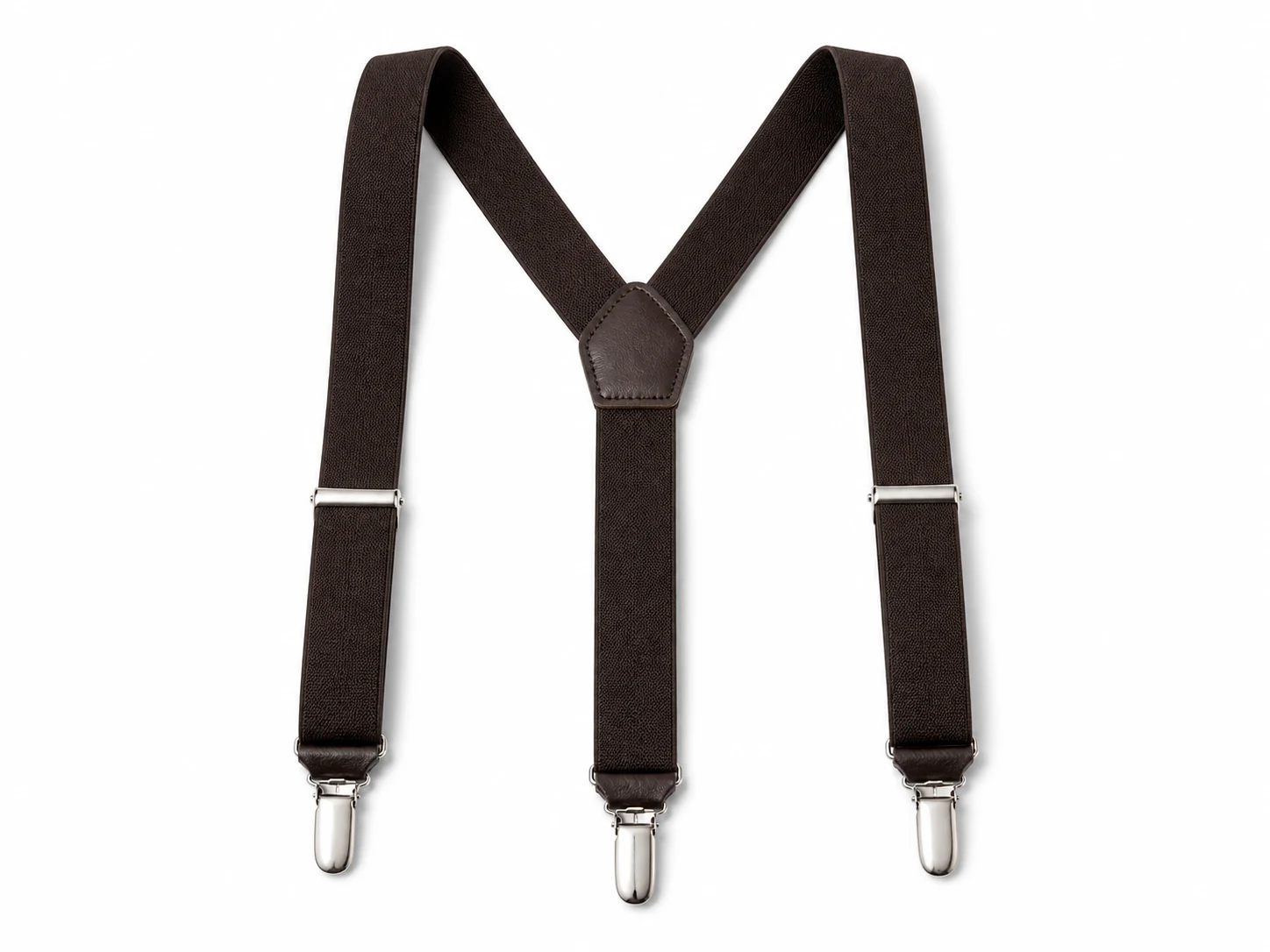 Suspenders and Braces