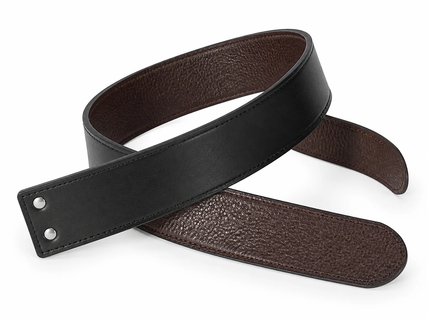 Reversible Two-Face Strap