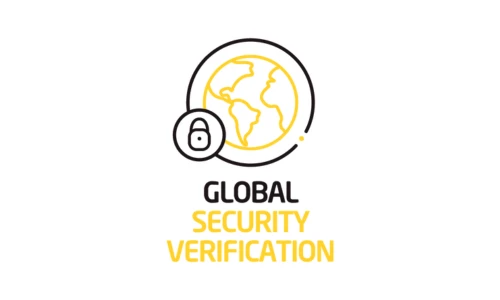 Global Security Verification